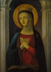 Mater Dolorosa